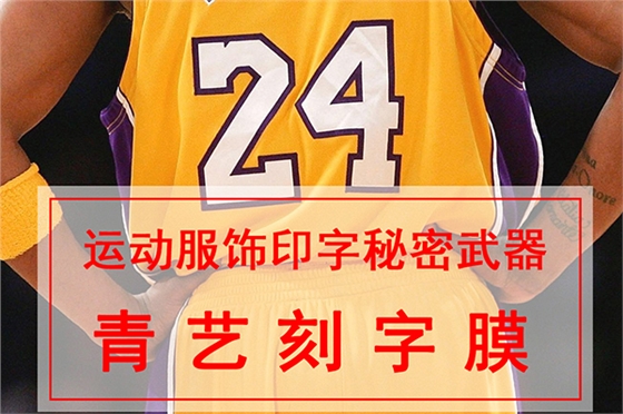 TPU彈性刻字膜應用 TPU彈性刻字膜應用