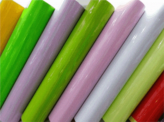 硅膠熱轉(zhuǎn)印膜